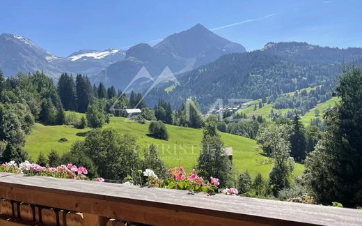 Piso / Apartamento en Lauenen, Obersimmental-Saanen District