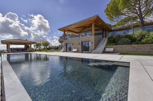 Luxury home in Saint-Tropez, Var