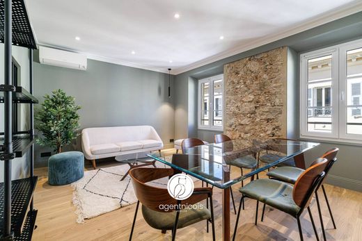 Piso / Apartamento en Niza, Alpes Marítimos