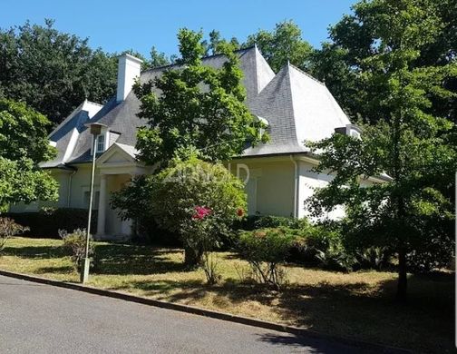 Luxus-Haus in Rennes, Ille-et-Vilaine
