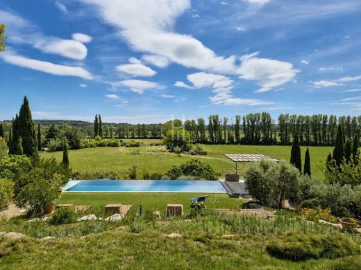 Luxury home in Fontvieille, Bouches-du-Rhône