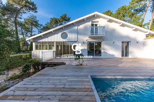 호화 저택 / Pyla sur Mer, Gironde