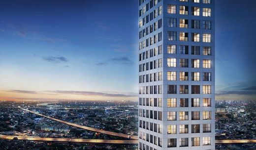 Appartement in Bangkok