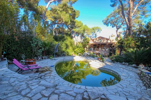 Villa in Saint-Jean-Cap-Ferrat, Alpes-Maritimes