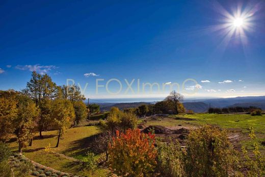 ﻓﻴﻼ ﻓﻲ Tourrettes-sur-Loup, Alpes-Maritimes