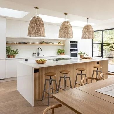 아파트 / Voisins-le-Bretonneux, Yvelines