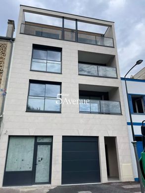 复式住宅  Saint-Maur-des-Fossés, Val-de-Marne