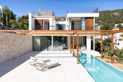 Villa Palma de Mallorca, Illes Balears