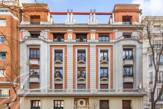 Apartament w Madryt, Provincia de Madrid