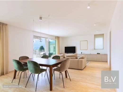 Anglet, Pyrénées-Atlantiquesのアパートメント