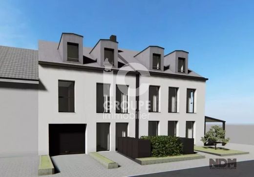 Luxury home in Weiler-la-Tour, Canton de Luxembourg