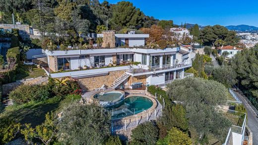 Maison de luxe à Nice, Alpes-Maritimes