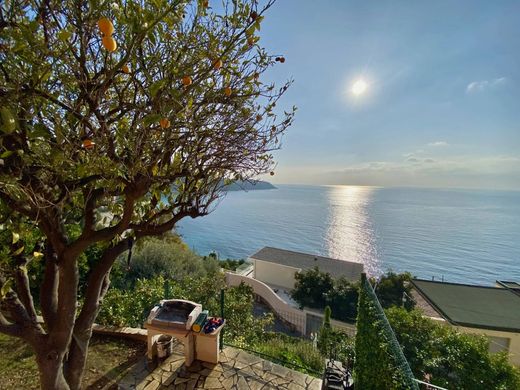 Apartament w Roquebrune-Cap-Martin, Alpes-Maritimes