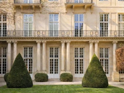 Офис, Provence-Opéra – Grands Boulevards, Paris