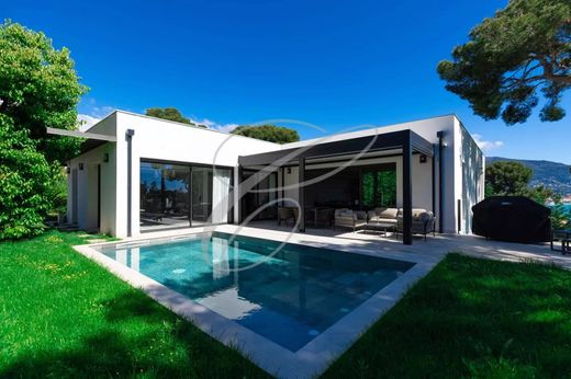 Villa à Roquebrune-Cap-Martin, Alpes-Maritimes