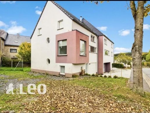 Luksusowy dom w Harlange, Lac de la Haute-Sûre