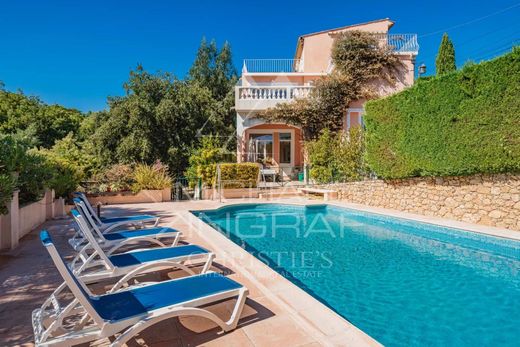 Villa - Grimaud, Var