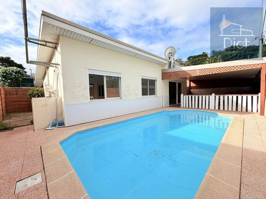 Villa in Noumea, Nouméa