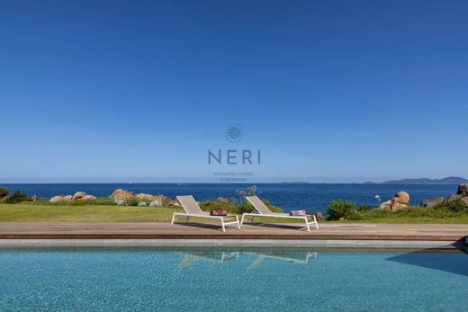 Villa - Coti-Chiavari, Córsega do Sul