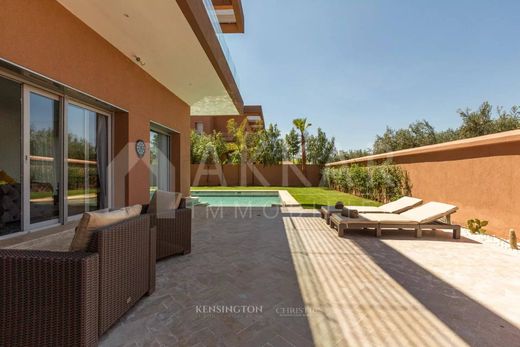 Villa en Marrakech, Marrakesh-Safi