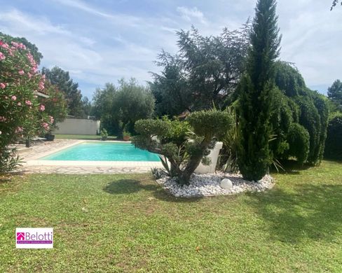 Villa in Cugnaux, Upper Garonne