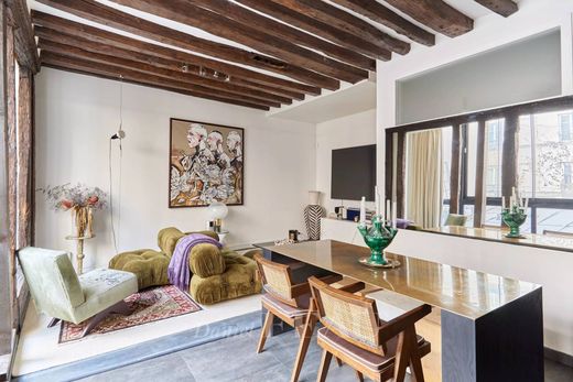 Apartament w Bastille, République, Nation-Alexandre Dumas, Paris