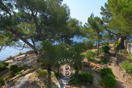 Вилла, La Seyne-sur-Mer, Var