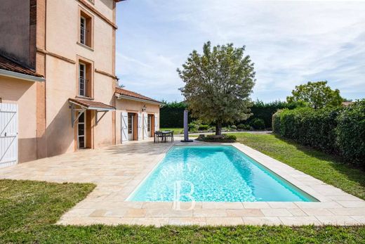 منزل ﻓﻲ Cugnaux, Upper Garonne