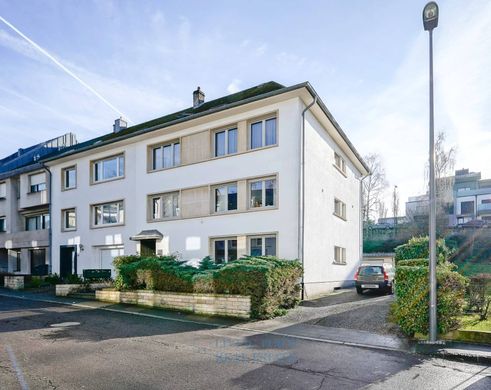 Apartment in Luxembourg, Ville de Luxembourg