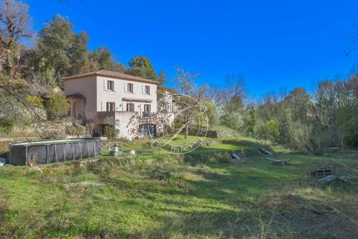 Casa di lusso a Flayosc, Var