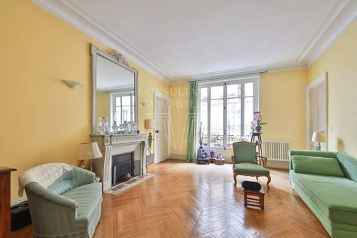 Piso / Apartamento en Saint-Germain, Odéon, Monnaie, Paris