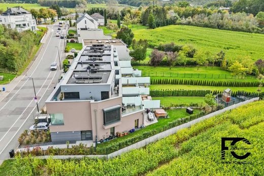 套间/公寓  Luxembourg, Ville de Luxembourg