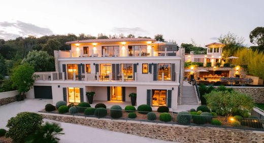 Villa in La Croix-Valmer, Var