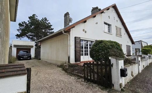 Luxus-Haus in Quend-Plage, Somme