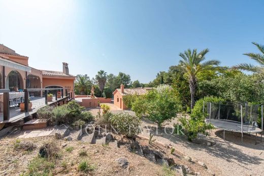 别墅  Santa Ponsa, Illes Balears