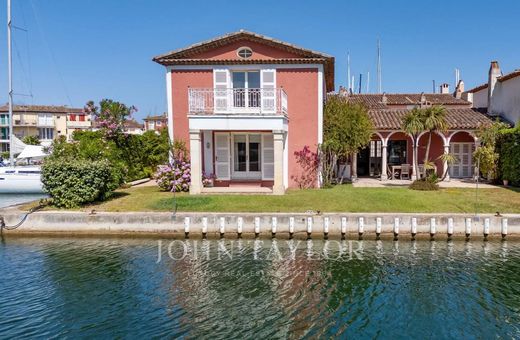 Villa en Port Grimaud, Var