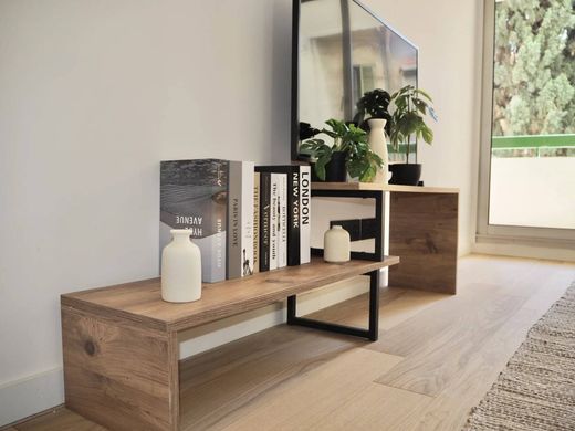 ニース, Alpes-Maritimesのアパートメント