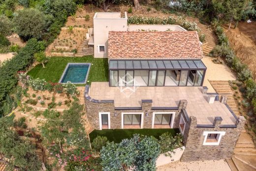 Villa a La Croix-Valmer, Var