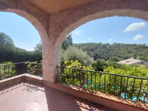 Villa à Vence, Alpes-Maritimes