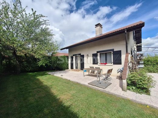 Luxury home in Villy-le-Pelloux, Haute-Savoie