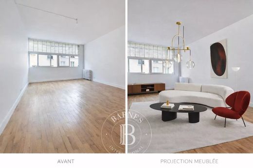 Apartment / Etagenwohnung in Champs-Elysées, Madeleine, Triangle d’or, Paris