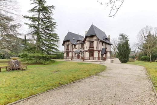 Luxury home in Maisons-Laffitte, Yvelines