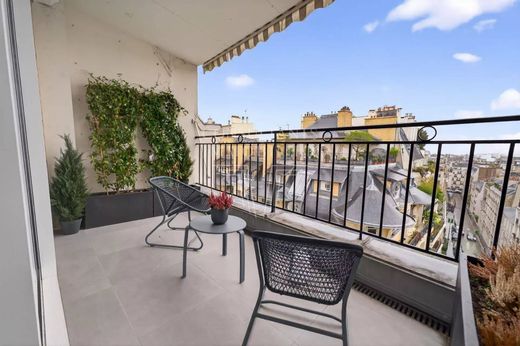 Квартира, La Muette, Auteuil, Porte Dauphine, Paris