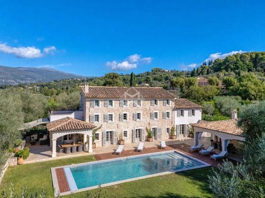 Villa a Mouans-Sartoux, Alpi Marittime