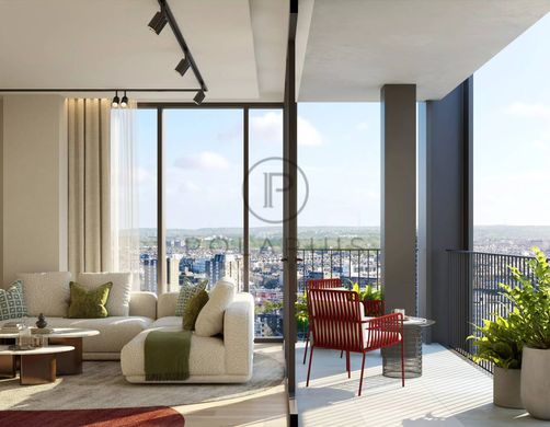 Piso / Apartamento en Londres, Greater London