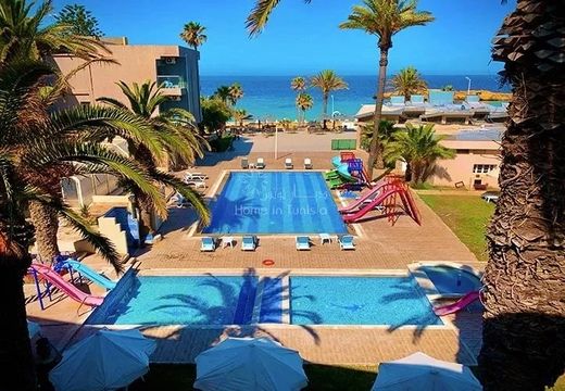 Hotel in Monastir, Gouvernorat de Monastir