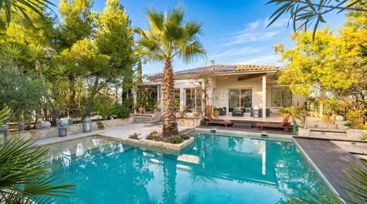 Luxury home in Saint-Jean-de-Védas, Hérault