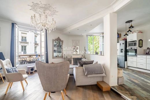 Apartamento - Monceau, Courcelles, Ternes, Paris