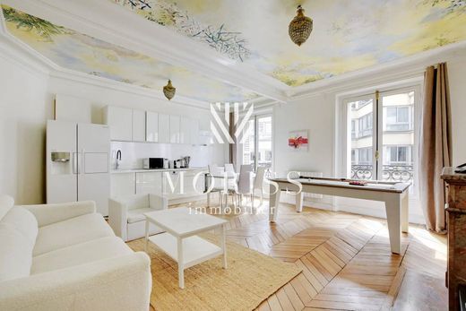 Квартира, Champs-Elysées, Madeleine, Triangle d’or, Paris