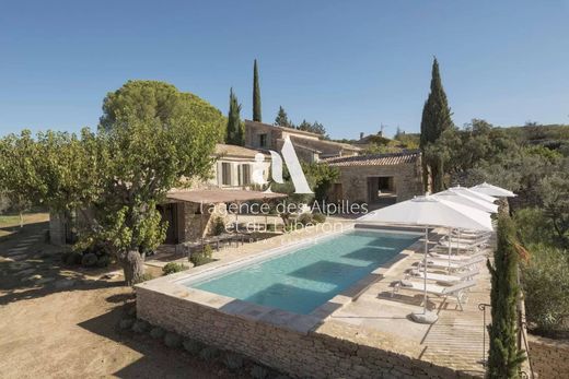 Boerderij in Gordes, Vaucluse